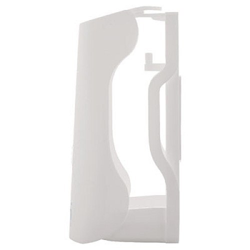 Fresh Products Eco Air Dispenser Cabinet, 2.6 x 2.75 x 5.5, White (EACAB)