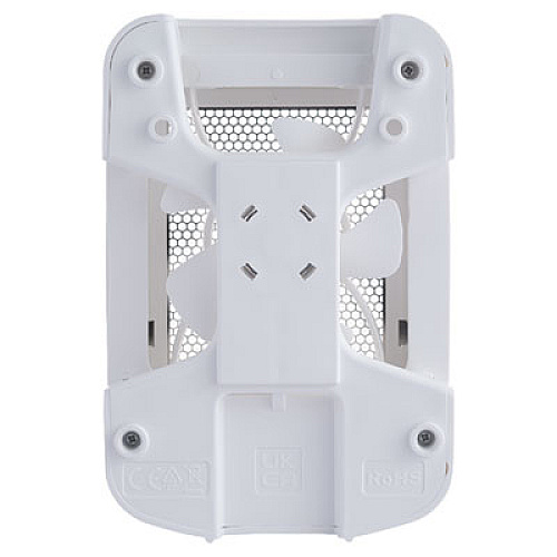 Fresh Products ourfresh Dispenser 2.0, 5.34 x 4.25 x 5.38, White, 12/Carton (OFCAB)