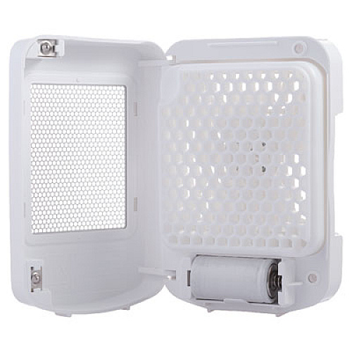 Fresh Products ourfresh Dispenser 2.0, 5.34 x 4.25 x 5.38, White, 12/Carton (OFCAB)