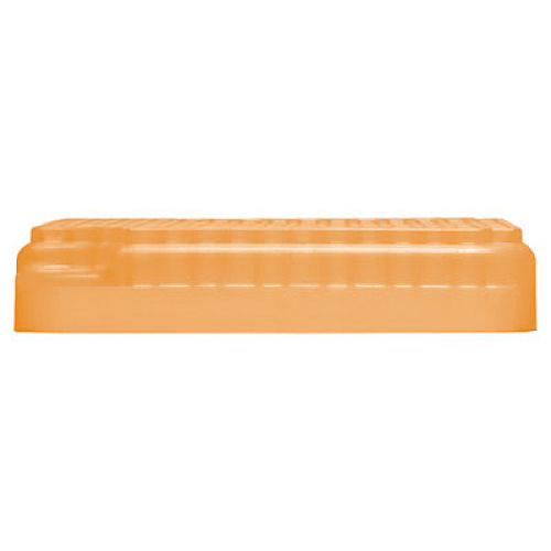 Fresh Products ourfreshE Refills, Summer Sunshine, 6/Box, 6 Boxes/Carton (OFE36SS)