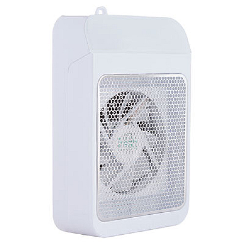 Fresh Products ourfreshE Dispenser, 2.71 x 4.19 x 6.68, White, 6/Carton (OFECAB)