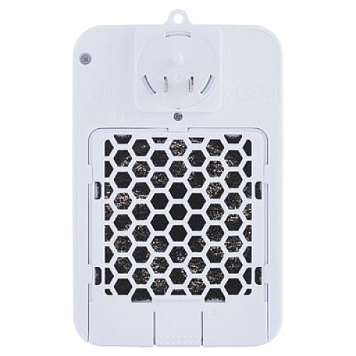 Fresh Products ourfreshE Dispenser, 2.71 x 4.19 x 6.68, White, 6/Carton (OFECAB)