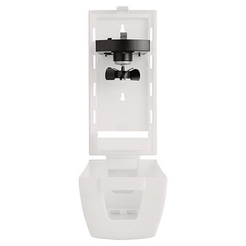 Fresh Products Gel Air Freshener Dispenser Cabinet, 4" x 3.5" x 8.75", White (RCAB12)