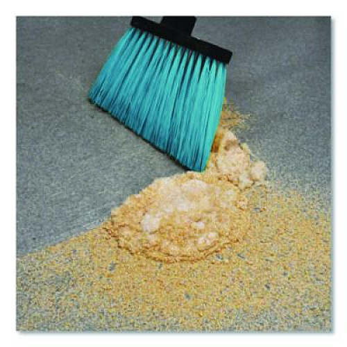 Fresh Products Super-Sorb Liquid Spill Absorbent, Lemon Scent, 720 oz Absorbing Volume, 12 oz Shaker Can, 6/Box (614SSBX)