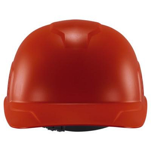 ergodyne Skullerz 8951 Vented Hard Shell Bump Cap, Short Brim, Orange (23983)