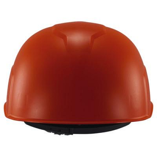 ergodyne Skullerz 8952 Hard Shell Bump Cap, Short Brim, Orange (23993)