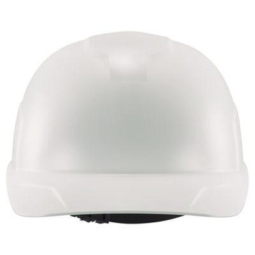 ergodyne Skullerz 8952 Hard Shell Bump Cap, Short Brim, White (23995)