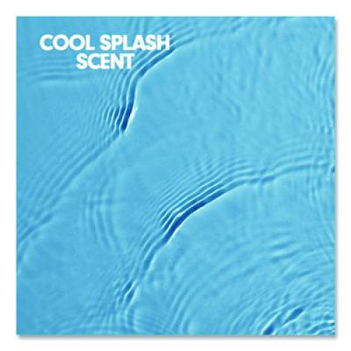 Softsoap Antibacterial Liquid Hand Soap Refill, Cool Splash, 50 oz Bottle (61031016EA)
