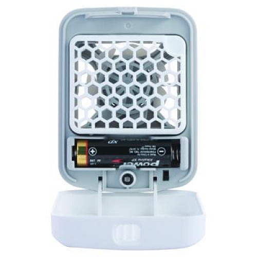 Fresh Products myfresh Dispenser, 2.88" x 1.31" x 3.63", White, 6/Carton (MYCAB)