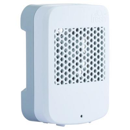 Fresh Products myfresh Dispenser, 2.88" x 1.31" x 3.63", White, 6/Carton (MYCAB)