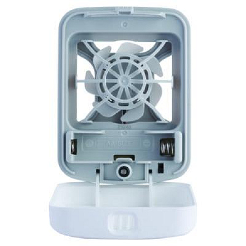 Fresh Products myfresh Dispenser, 2.88" x 1.31" x 3.63", White, 6/Carton (MYCAB)