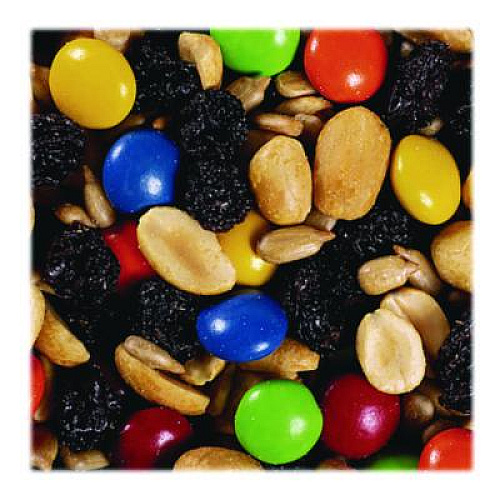 Kar's Trail Mix Variety Pack, Assorted Flavors, 18 Bags/Carton (KAR08825)