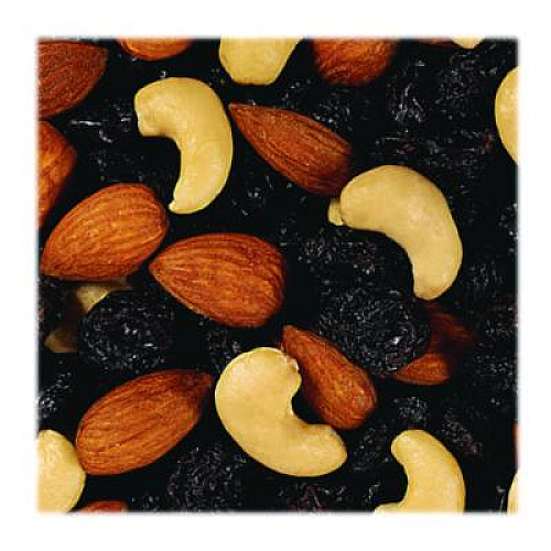 Kar's Trail Mix Variety Pack, Assorted Flavors, 18 Bags/Carton (KAR08825)