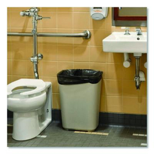 Betco Rest Stop Non-Acid Bowl and Restroom Cleaner, Floral Fresh Scent, 32 oz. Bottle, 12/Carton (0701200)