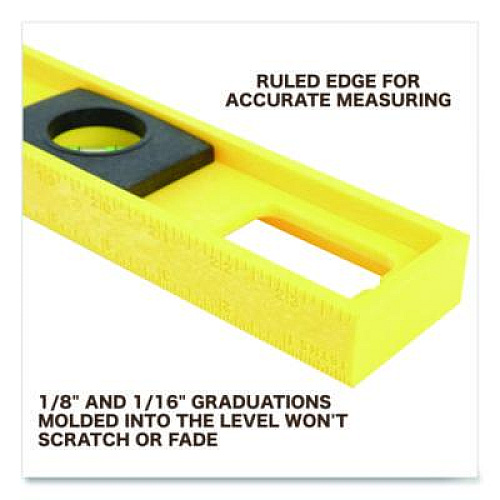 Mayes Levels, 24" (10101)