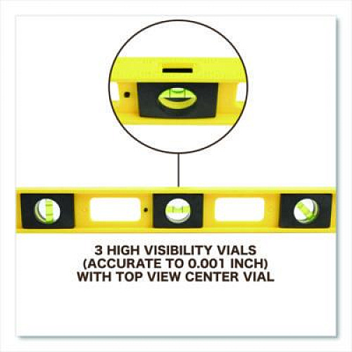 Mayes Levels, 24" (10101)