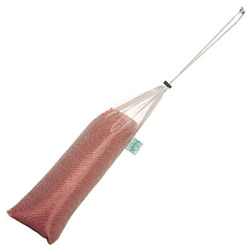 Fresh Products Ultra Beads, Cherry, 42.5 oz, 4/Carton (PP004I004I20)