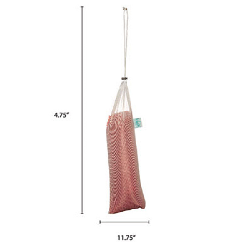 Fresh Products Ultra Beads, Cherry, 42.5 oz, 4/Carton (PP004I004I20)