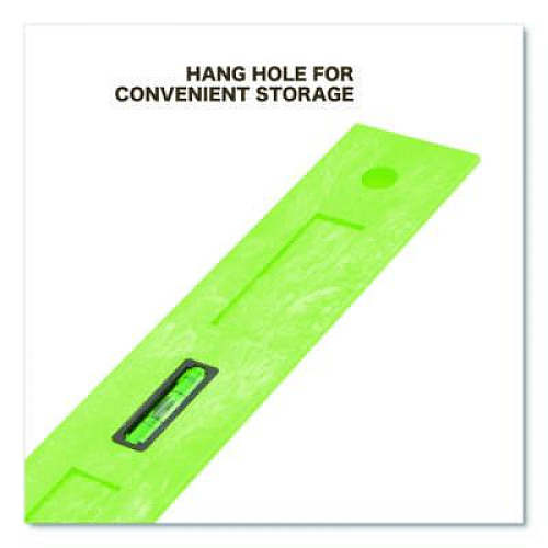 Mayes Level Rule, 12" (10742)