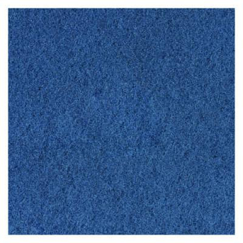 Boardwalk Scrubbing Floor Pads, 13" Diameter, Blue, 5/Carton (4013BLU)