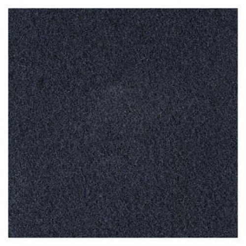 Boardwalk High Performance Stripping Floor Pads, 19" Diameter, Black, 5/Carton (4019HIP)