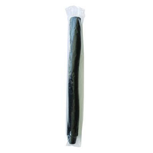 Boardwalk Souffle/Portion Cups, 1.5 oz, Plastic, Black, 2,500/Carton (PRTN15BL)