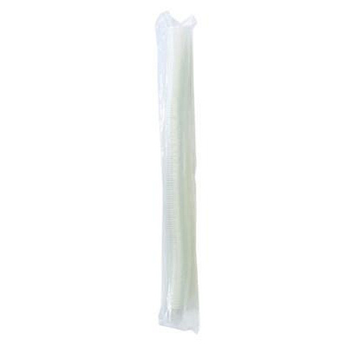 Boardwalk Souffle/Portion Cups, 1.5 oz, Plastic, Translucent, 2,500/Carton (PRTN15TS)