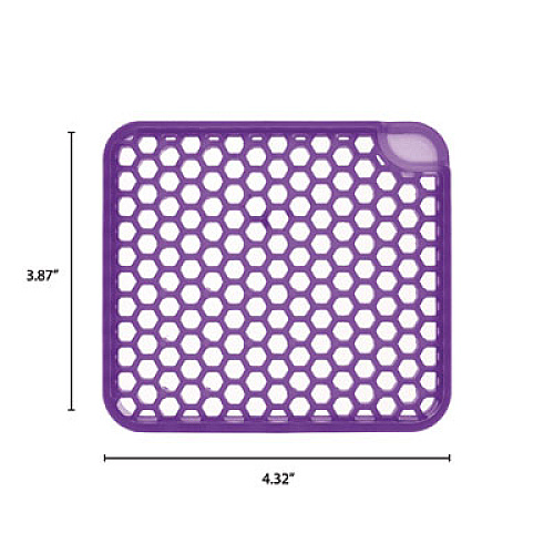 Fresh Products ourfresh Airfreshener, Fabulous Refill, 48/Carton (OFB11FB)