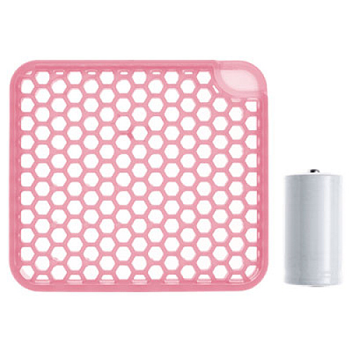 Fresh Products ourfresh Airfreshener, Seaside Breeze Refill, 48/Carton (OFB54SB)