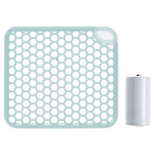 Fresh Products ourfresh Airfreshener Refills, Spa Minerals, 48/Carton (OFB88SM)