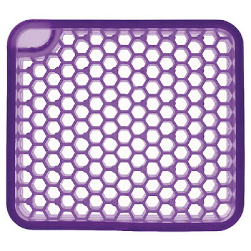 Fresh Products ourfresh Airfreshener, Fabulous Refill, 48/Carton (OFB11FB)