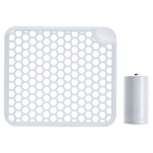 Fresh Products ourfresh Airfreshener, Coconut Vanilla Refill, 48/Carton (OFB72CV)