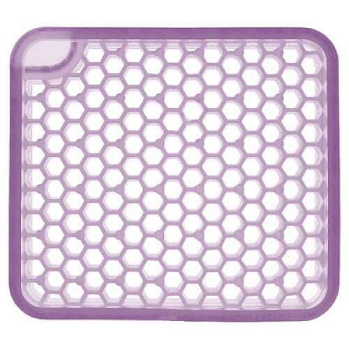 Fresh Products ourfreshE Refills, Morning Lavender, 6/Box, 6 Boxes/Carton (OFE36ML)