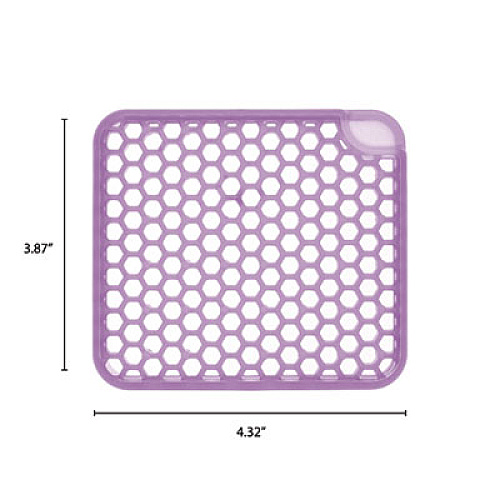 Fresh Products ourfreshE Refills, Morning Lavender, 6/Box, 6 Boxes/Carton (OFE36ML)