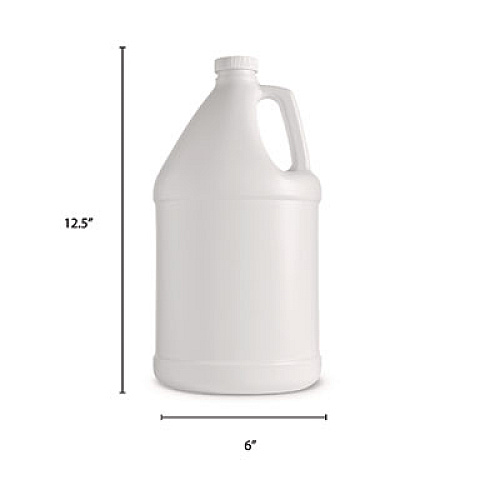 Fresh Products Conqueror 103 Odor Counteractant Concentrate, Tutti-Frutti, 1 gal Bottle, 4/Carton (1WBTU)