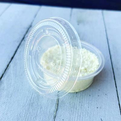 Boardwalk Souffle/Portion Cups, 1.5 oz, Plastic, Translucent, 2,500/Carton (PRTN15TS)