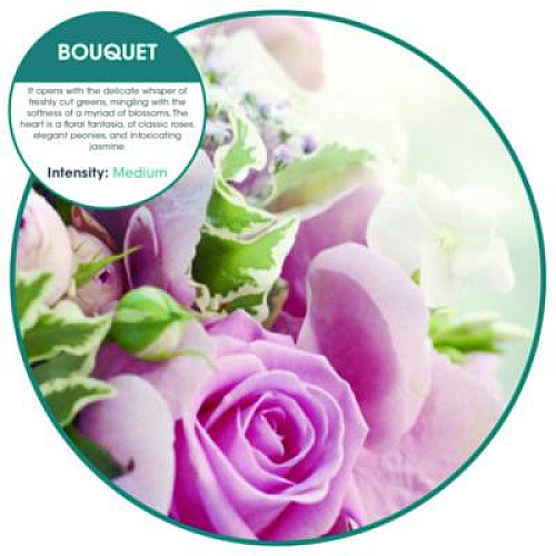 Fresh Products Odor-Out Rug/Room Deodorant, Bouquet, 12 oz, Shaker Can, 12/Box (121400BO)