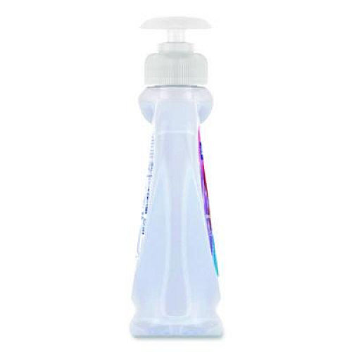 Softsoap Moisturizing Hand Soap, Fresh Scent, 7.5 oz Bottle (26800)