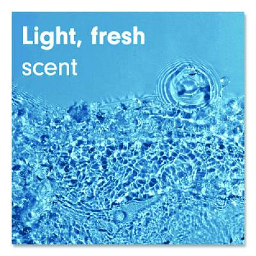 Softsoap Moisturizing Hand Soap, Fresh Scent, 7.5 oz Bottle (26800)