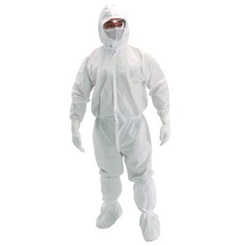 Kimtech G3 White Nitrile Gloves, AQL 1.5, ESD Safe, Small, 6.3 mil Thick, 12" Long, White, 1,000/Carton (56881)