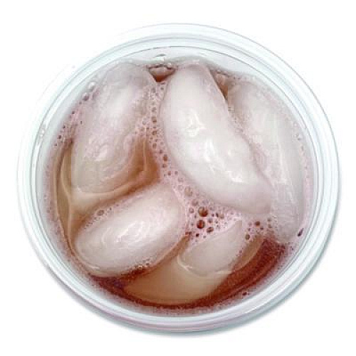 Boardwalk Translucent Plastic Cold Cups, 20 oz, Clear, 1,000/Carton (TRANSCUP20CT)