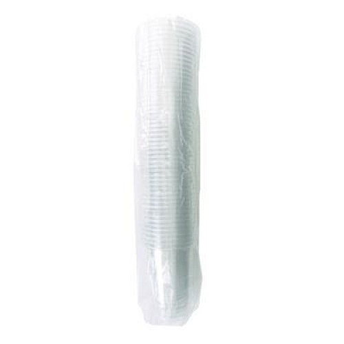 Boardwalk Clear Plastic PET Cups, 10 oz, 1,000/Carton (PET10)