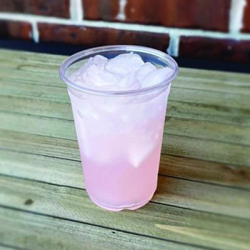 Boardwalk Clear Plastic PET Cups, 10 oz, 1,000/Carton (PET10)