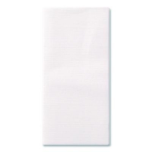Hoffmaster Dinner Napkins, 2-Ply, 16 x 16, White, 1,000/Carton (125023)