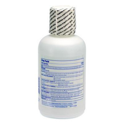 PhysiciansCare by First Aid Only Eye Wash, 16 oz Bottle, 12/Carton (24101001)