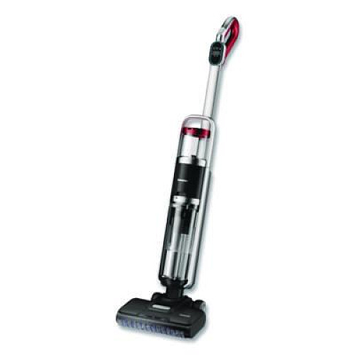 Honeywell Ultamax Elite FC20 Cordless Floor Cleaner, 13.5" Cleaning Path, Graphite (HFC20UMPGE01)