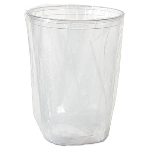 Dart TP10DW Ultra Clear PETE Cold Cups
