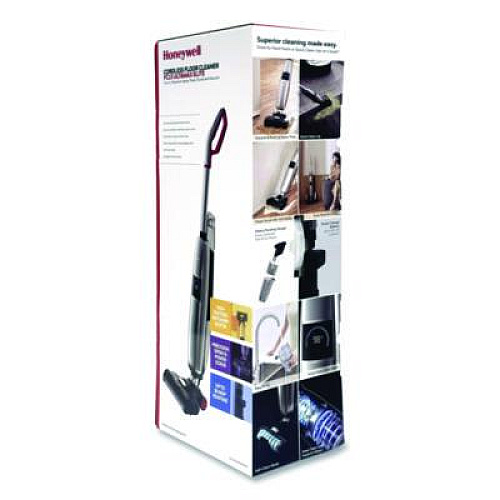 Honeywell Ultamax Elite FC15 Cordless Floor Cleaner, 9" Cleaning Path, Graphite (HFC15UMEGE01)