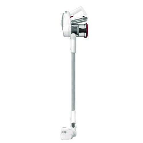 Honeywell Aeromax Elite VC10 Cordless Vacuum, 8.7" Cleaning Path, White (HVC10AMEWT01)