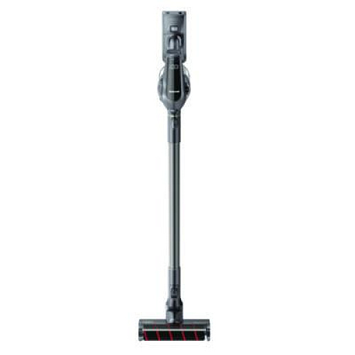 Honeywell Aeromax Pro VC16 Cordless Vacuum, 8.5" Cleaning Path, Dark Silver (HVC16AMPSG01)